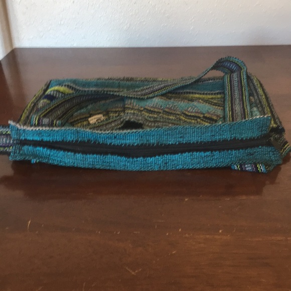 ✨ ☮️ Vintage Artesanias Lillo Purse - Picture 6 of 12